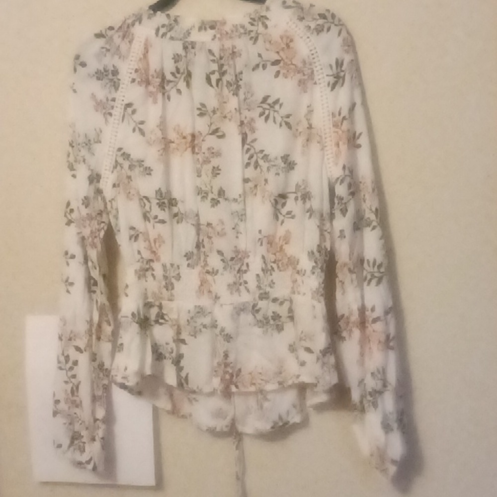 American Rag Blouse - Picture 5 of 5